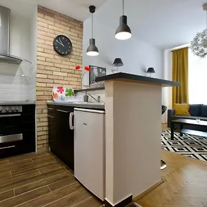  Apartamento Standard By Hi5 - Center Of Center Hungría