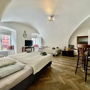  Apartamento Nicolas República Checa