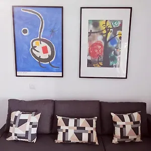  Apartamento Florencio Quintero España