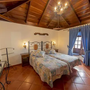 Monte Del Agua Landhuis