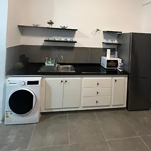 Apartamento Palomino's A, Los Llanos De Aridane