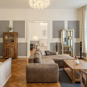  Apartamento Masná 19 - Old Town República Checa