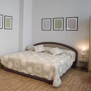 Apartamento Krakovska 5 República Checa