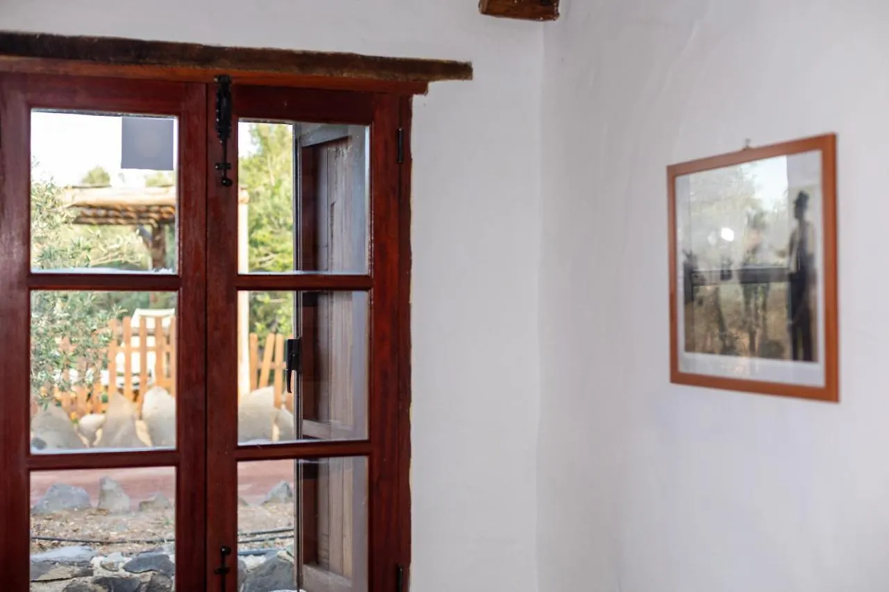 Country house Agroturismo La Gayria Tiscamanita
